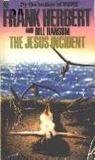 The Jesus Incident by Frank Herbert